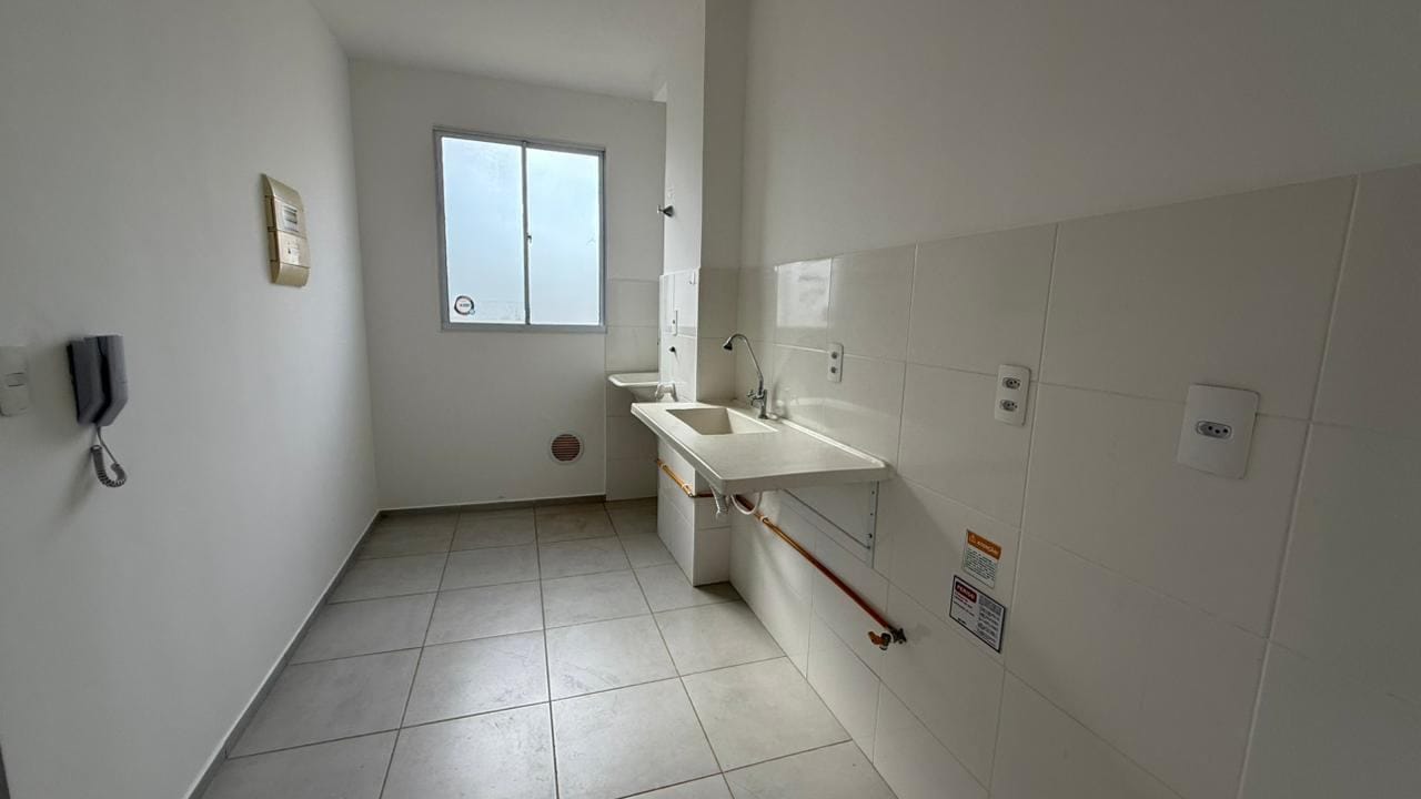 Apartamento à venda com 2 quartos, 42m² - Foto 7