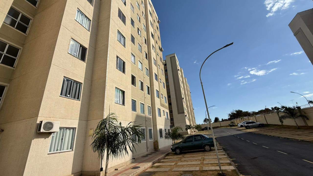 Apartamento à venda com 2 quartos, 42m² - Foto 29