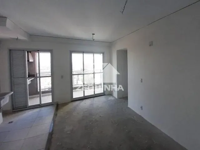 Apartamento com 64m² 3 quartos e 2 banheiros, à venda, no bairro Jardim das Flores em Osasco