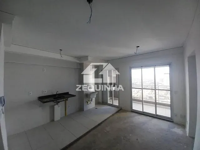 Apartamento com 64m² 3 quartos e 2 banheiros, à venda, no bairro Jardim das Flores em Osasco