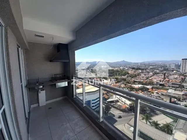 Apartamento com 64m² 3 quartos e 2 banheiros, à venda, no bairro Jardim das Flores em Osasco