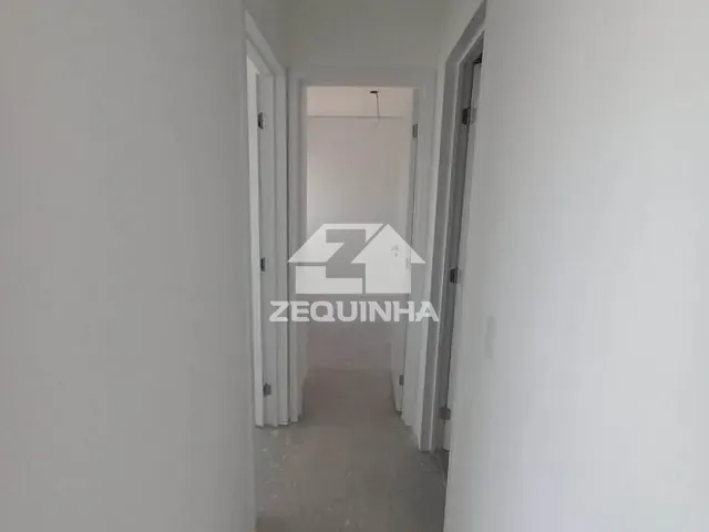 Apartamento com 64m² 3 quartos e 2 banheiros, à venda, no bairro Jardim das Flores em Osasco