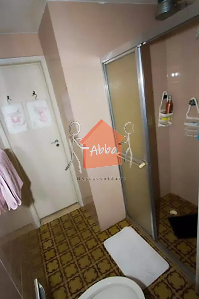Apartamento, 3 quartos, 115 m² - Foto 11