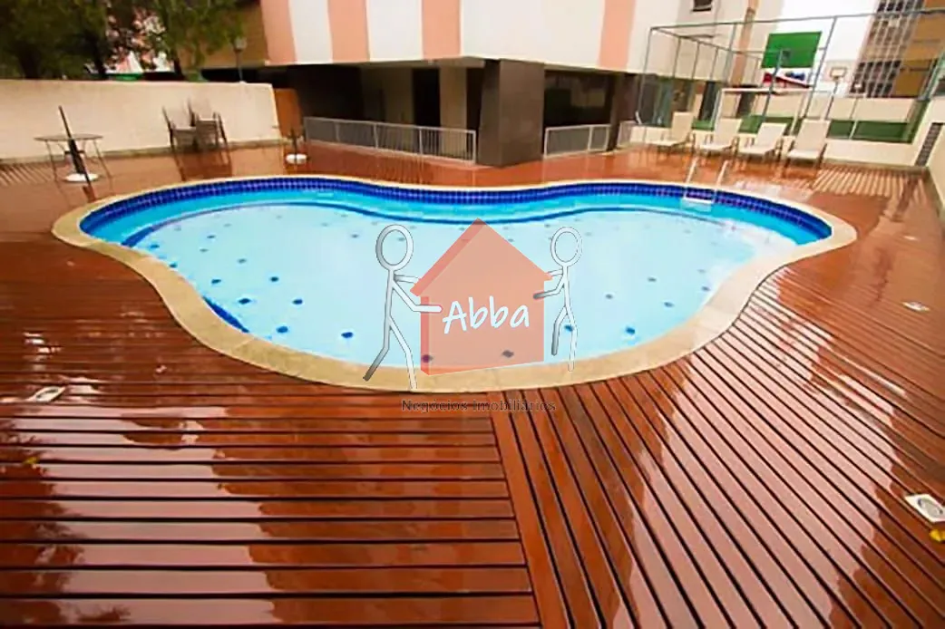 Apartamento, 3 quartos, 115 m² - Foto 10