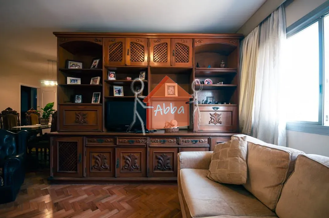 Apartamento, 3 quartos, 115 m² - Foto 9