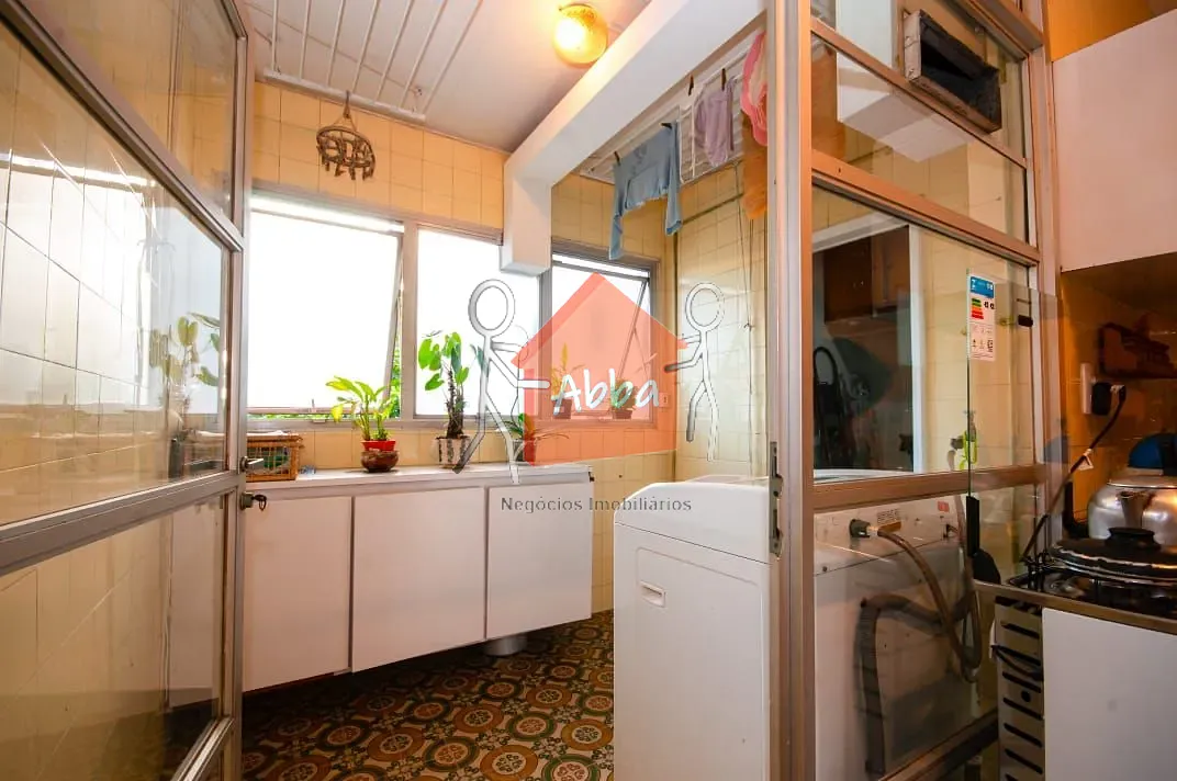 Apartamento, 3 quartos, 115 m² - Foto 8