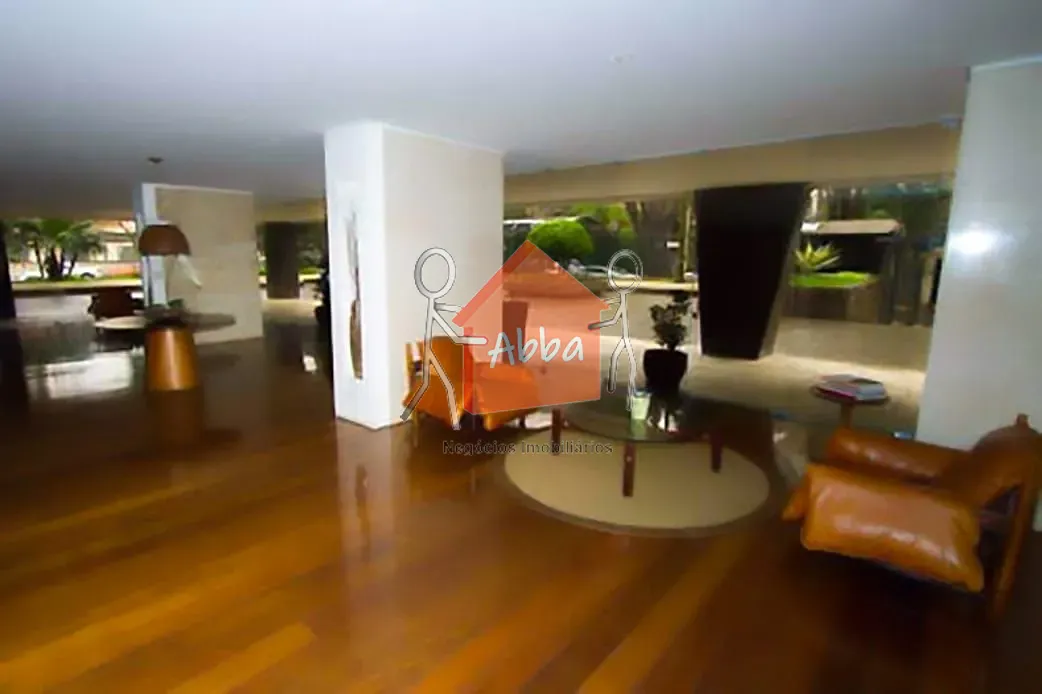 Apartamento, 3 quartos, 115 m² - Foto 7
