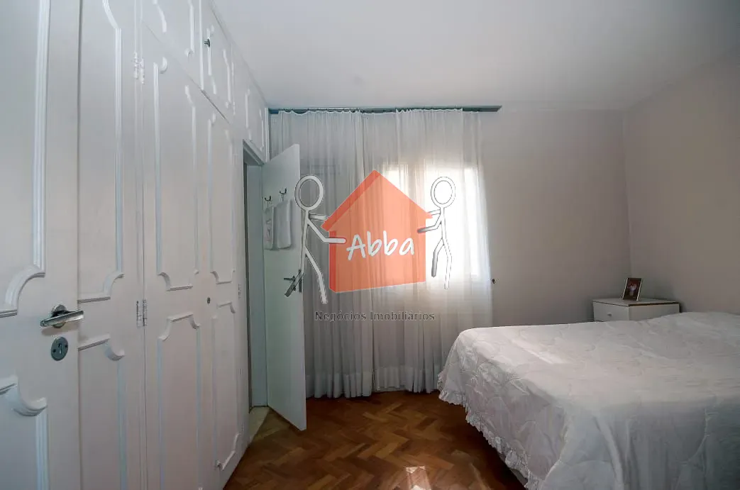 Apartamento, 3 quartos, 115 m² - Foto 5