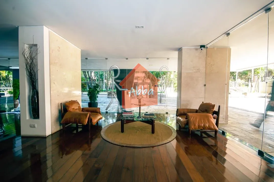 Apartamento, 3 quartos, 115 m² - Foto 1
