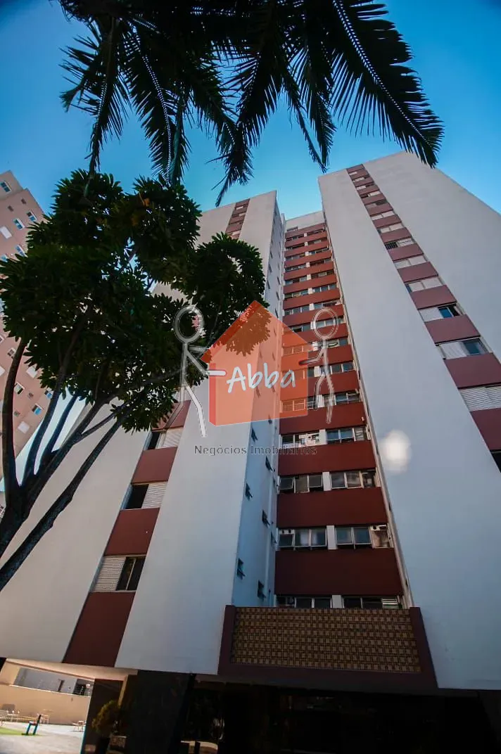 Apartamento, 3 quartos, 115 m² - Foto 3