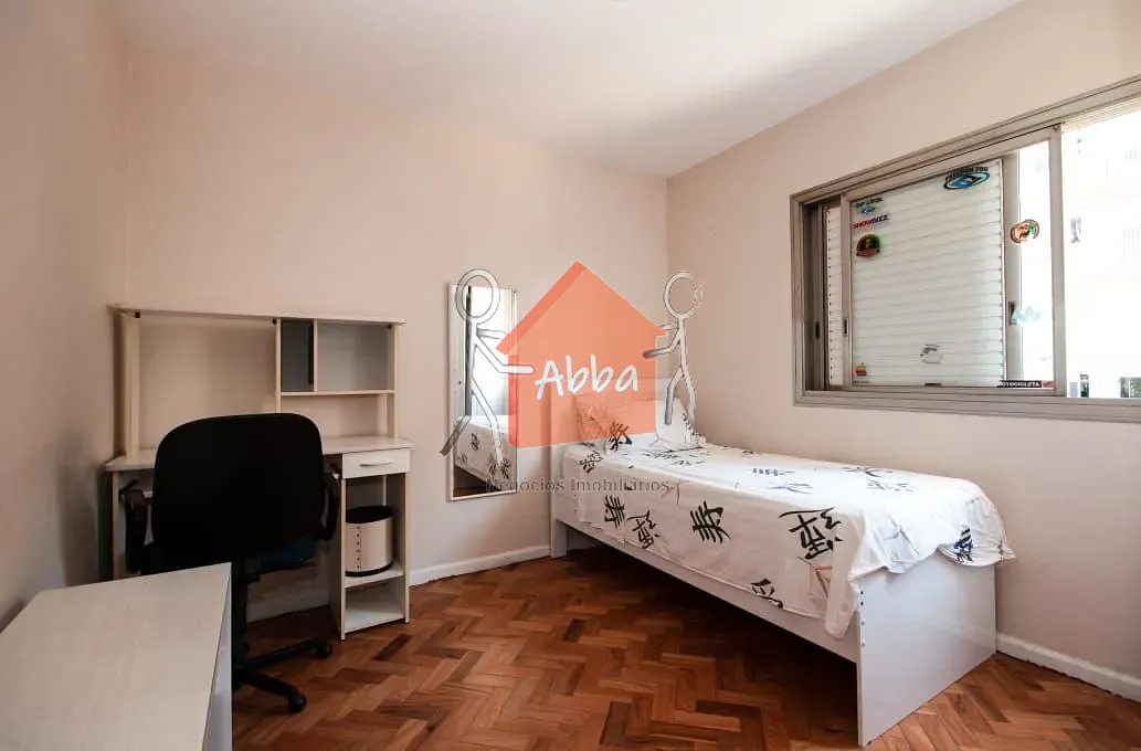 Apartamento, 3 quartos, 115 m² - Foto 2