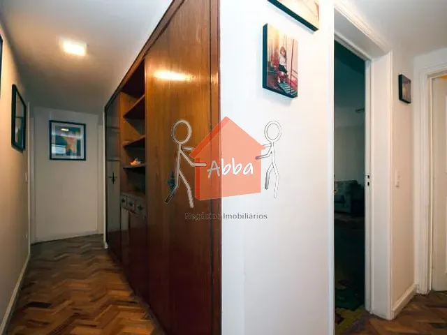 Apartamento com 115m² 3 quartos e 2 banheiros, à venda, no bairro Santo Amaro em São Paulo
