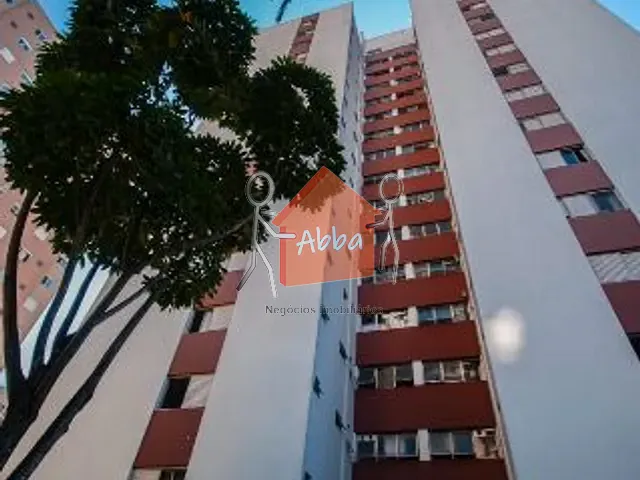 Apartamento com 115m² 3 quartos e 2 banheiros, à venda, no bairro Santo Amaro em São Paulo