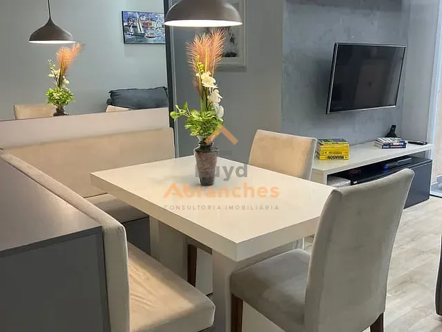 Apartamento com 56m² 2 quartos e 2 banheiros, para alugar, no bairro Pirituba em São Paulo
