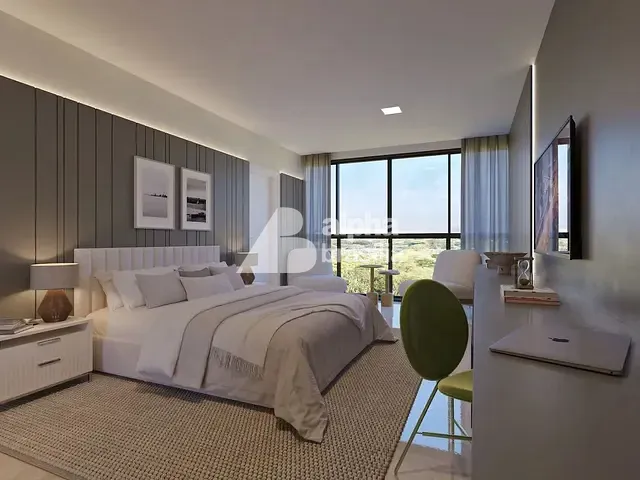 Apartamento com 418m² 4 quartos e 5 banheiros, à venda, no bairro Setor Sudoeste em Brasília