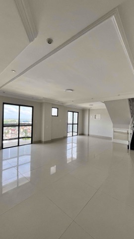 Apartamento 3 quartos e 4 banheiros, à venda, no bairro Parque Tamandaré em Campos dos Goytacazes