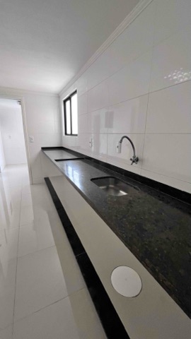 Apartamento 3 quartos e 4 banheiros, à venda, no bairro Parque Tamandaré em Campos dos Goytacazes
