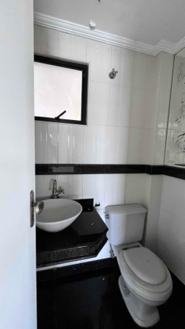 Apartamento 3 quartos e 4 banheiros, à venda, no bairro Parque Tamandaré em Campos dos Goytacazes