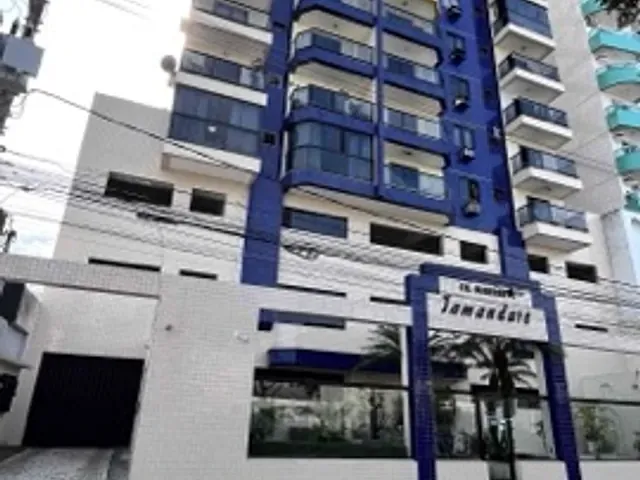Apartamento 3 quartos e 4 banheiros, à venda, no bairro Parque Tamandaré em Campos dos Goytacazes