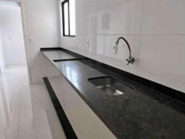 Apartamento 3 quartos e 4 banheiros, à venda, no bairro Parque Tamandaré em Campos dos Goytacazes