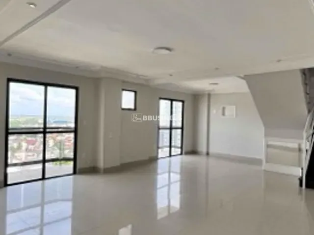 Apartamento 3 quartos e 4 banheiros, à venda, no bairro Parque Tamandaré em Campos dos Goytacazes