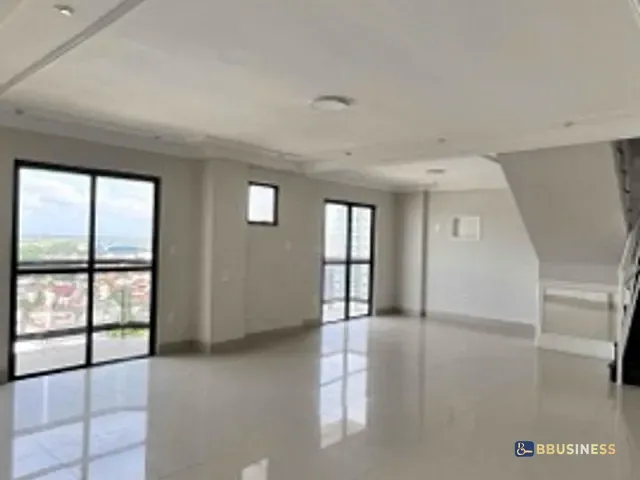 Apartamento 3 quartos e 4 banheiros, à venda, no bairro Parque Tamandaré em Campos dos Goytacazes