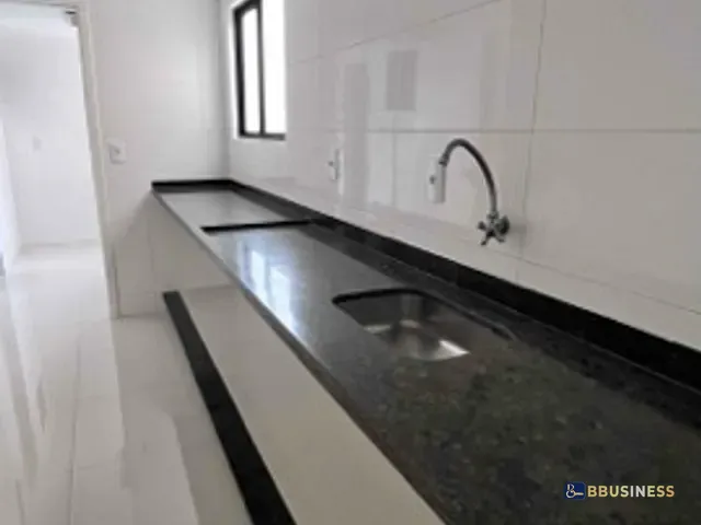 Apartamento 3 quartos e 4 banheiros, à venda, no bairro Parque Tamandaré em Campos dos Goytacazes