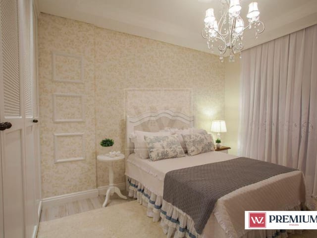 Apartamento 4 quartos e 5 banheiros, à venda, no bairro meia praia em Itapema