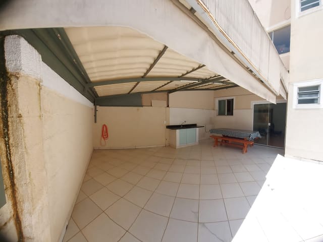Apartamento com 124m² 2 quartos e 2 banheiros, à venda, no bairro Jardim Santa Clara em Taubaté