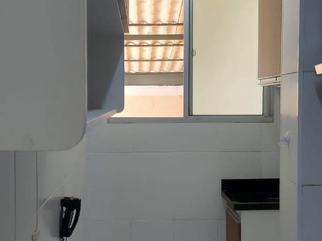Apartamento com 124m² 2 quartos e 2 banheiros, à venda, no bairro Jardim Santa Clara em Taubaté
