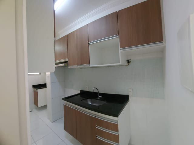 Apartamento com 124m² 2 quartos e 2 banheiros, à venda, no bairro Jardim Santa Clara em Taubaté