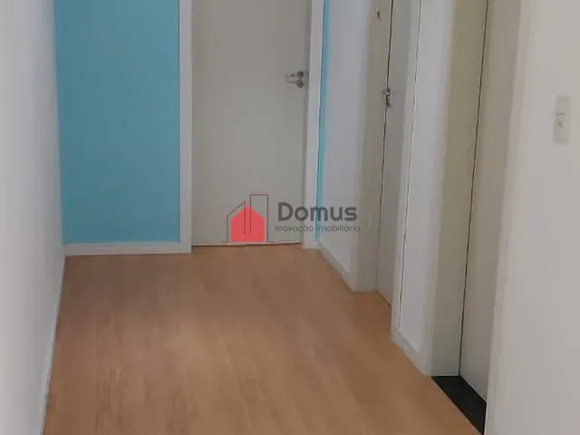Apartamento com 124m² 2 quartos e 2 banheiros, à venda, no bairro Jardim Santa Clara em Taubaté