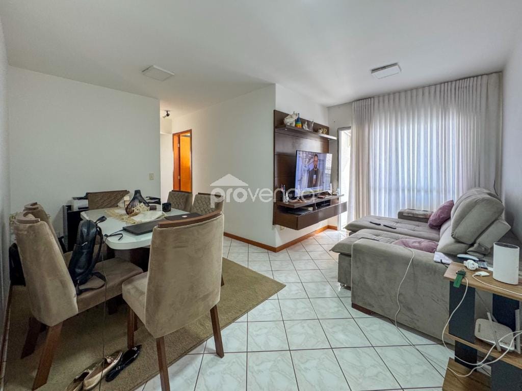 Apartamento, 3 quartos, 79 m² - Foto 2