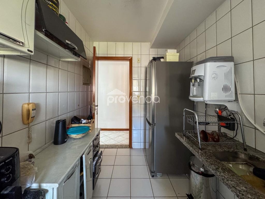 Apartamento, 3 quartos, 79 m² - Foto 4
