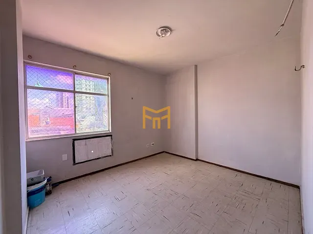 Apartamento 2 quartos e 2 banheiros, à venda, no bairro Batista Campos em Belém