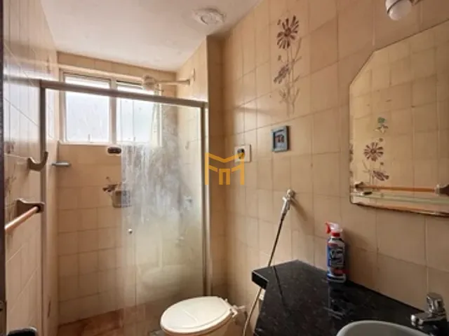 Apartamento 2 quartos e 2 banheiros, à venda, no bairro Batista Campos em Belém