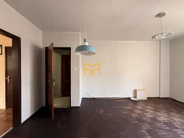 Apartamento 2 quartos e 2 banheiros, à venda, no bairro Batista Campos em Belém