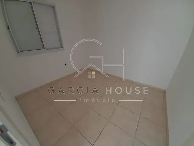 Apartamento com 43m² 2 quartos e 1 banheiro, à venda, no bairro Jardim Florestan Fernandes em Ribeirão Preto
