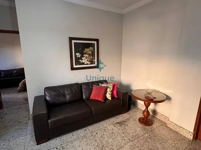 Apartamento 3 quartos e 2 banheiros, à venda, no bairro Sagrada Família em Belo Horizonte