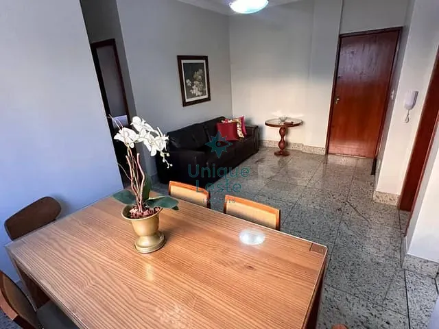 Apartamento 3 quartos e 2 banheiros, à venda, no bairro Sagrada Família em Belo Horizonte