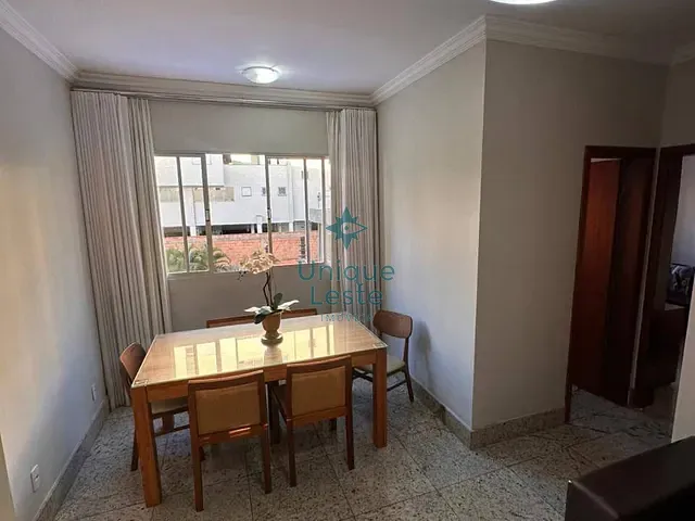 Apartamento 3 quartos e 2 banheiros, à venda, no bairro Sagrada Família em Belo Horizonte