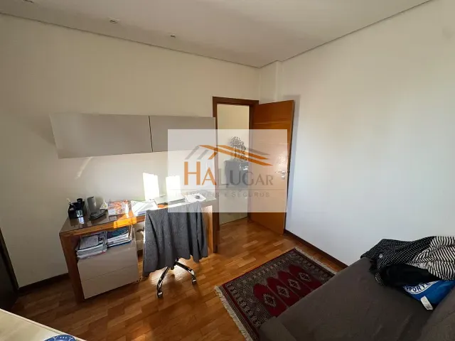Apartamento 4 quartos e 3 banheiros, à venda, no bairro Santo Antônio em Belo Horizonte