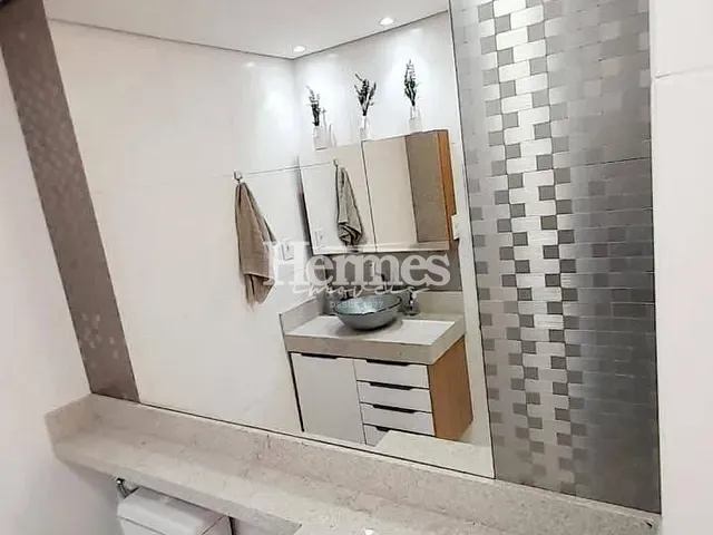 Apartamento 2 quartos e 1 banheiro, para alugar, no bairro João Aranha em Paulínia