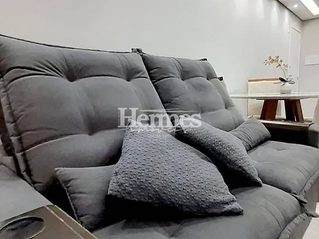 Apartamento 2 quartos e 1 banheiro, para alugar, no bairro João Aranha em Paulínia