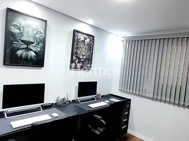 Apartamento 2 quartos e 1 banheiro, para alugar, no bairro João Aranha em Paulínia