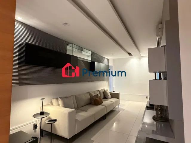 Apartamento 4 quartos e 5 banheiros, à venda, no bairro Barra da Tijuca em Rio de Janeiro