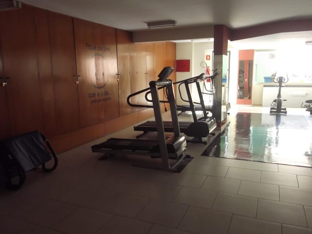 Foto do Apartamento - Apartamento residencial para locação, Jardim Aquarius, São José dos Campos. | INDEPENDENCE NEGOCIOS IMOBILIARIOS LTDA