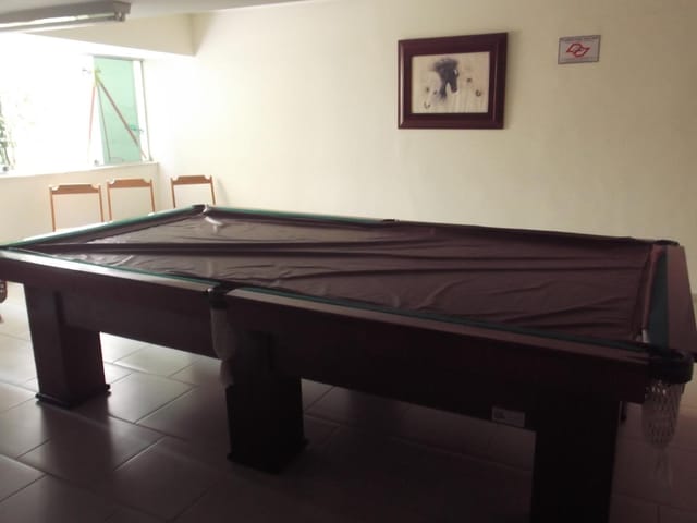 Foto do Apartamento - Apartamento residencial para locação, Jardim Aquarius, São José dos Campos. | INDEPENDENCE NEGOCIOS IMOBILIARIOS LTDA