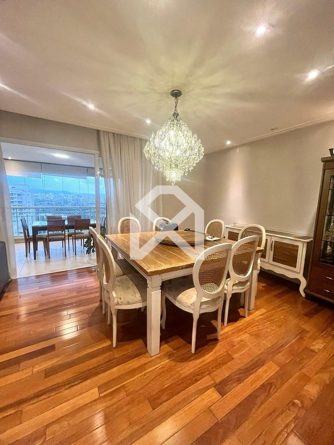 Apartamento, 3 quartos, 146 m² - Foto 8