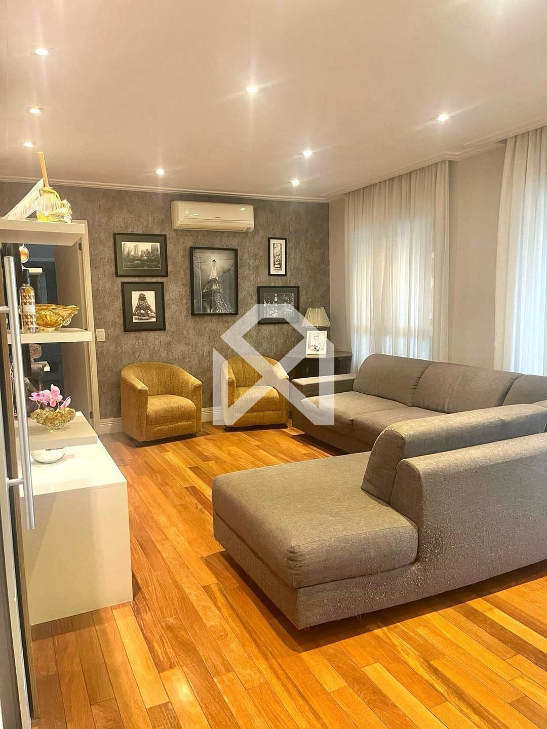 Apartamento, 3 quartos, 146 m² - Foto 4